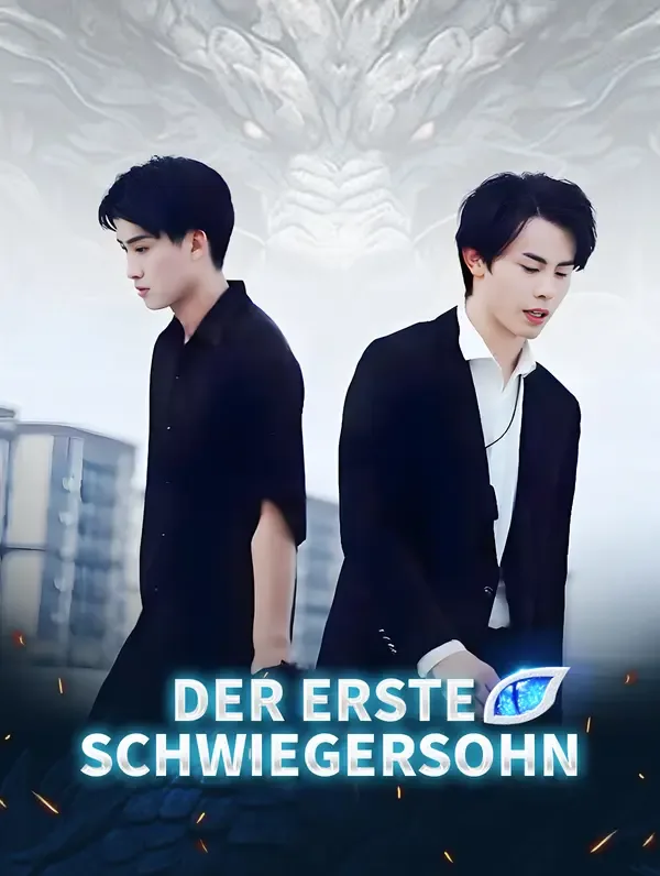 Der Erste Schwiegersohn