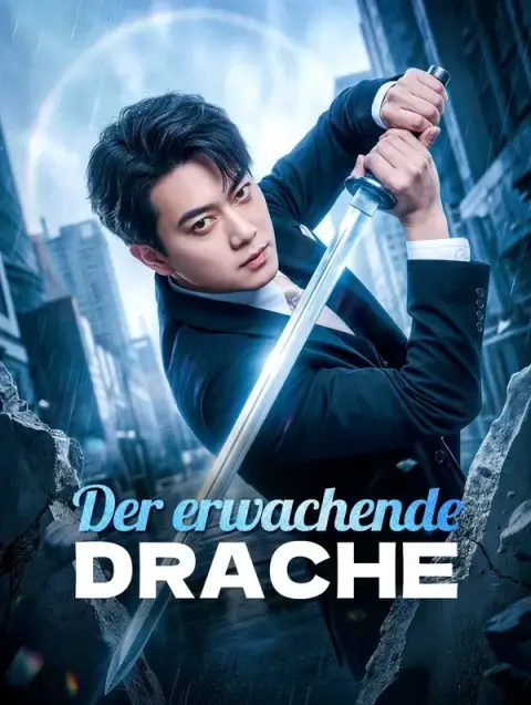 Der erwachende Drache