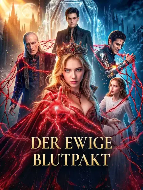 Der ewige Blutpakt