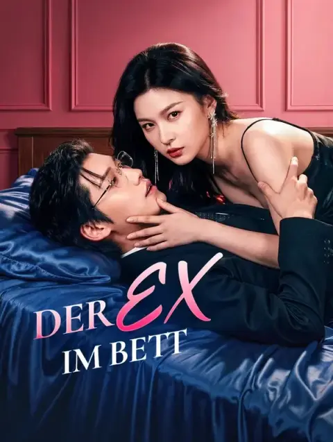 The Ex in Bed