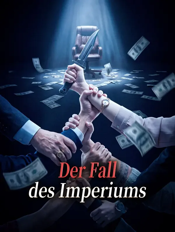 Der Fall des Imperiums