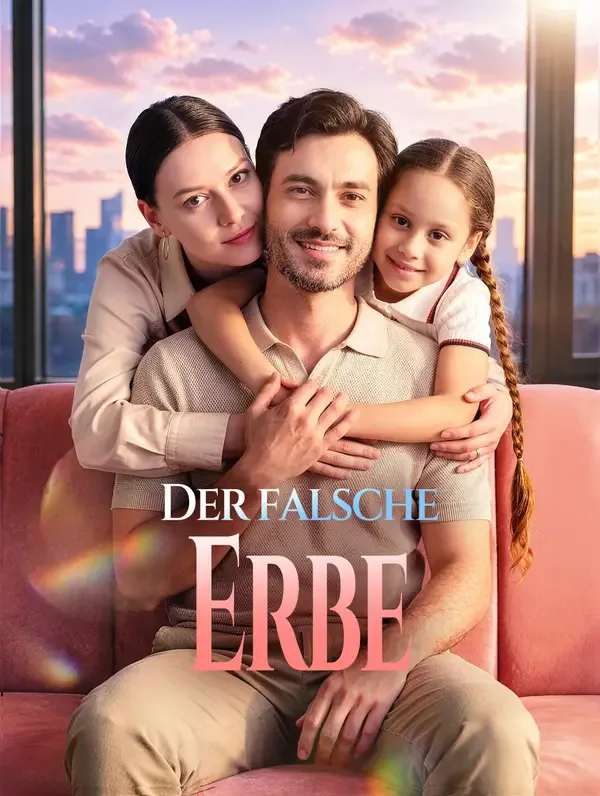 Der falsche Erbe