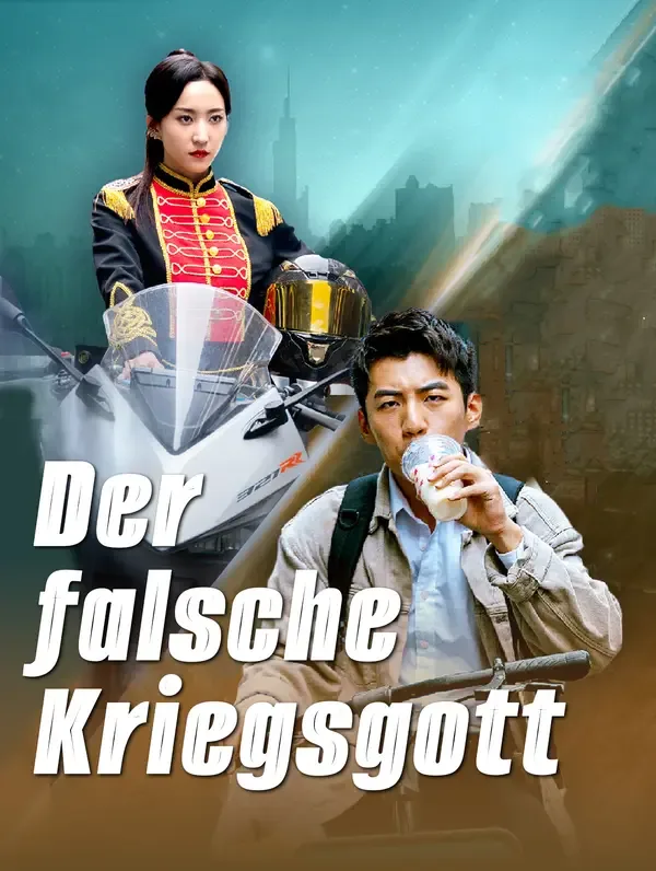 Der falsche Kriegsgott