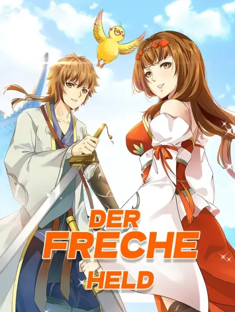 Der Freche Held