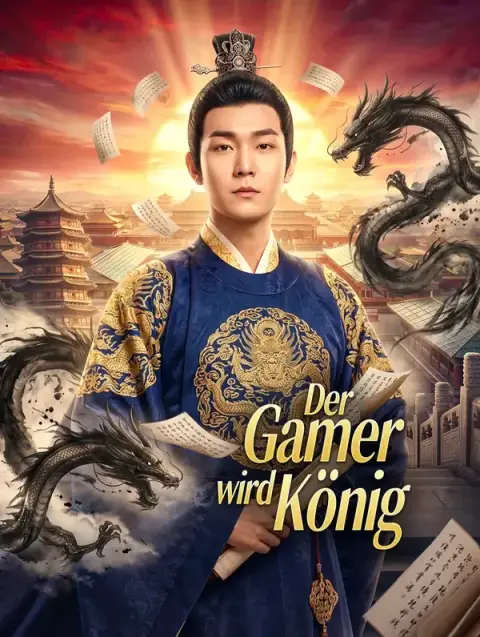 Der Gamer wird König