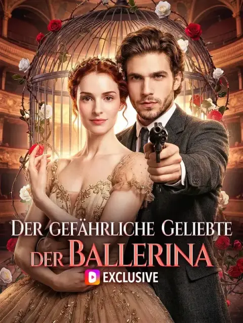 The Ballerina's Dangerous Lover