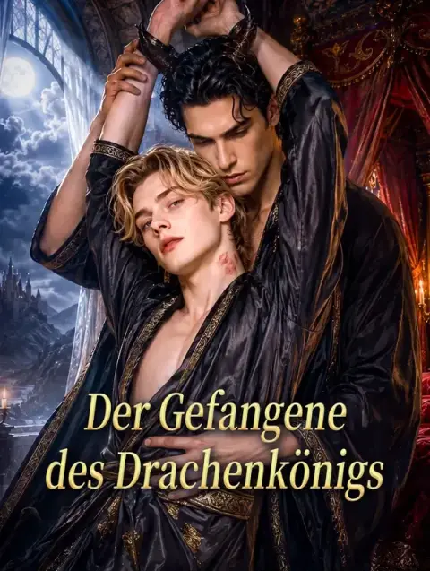 Der Gefangene des Drachenkönigs