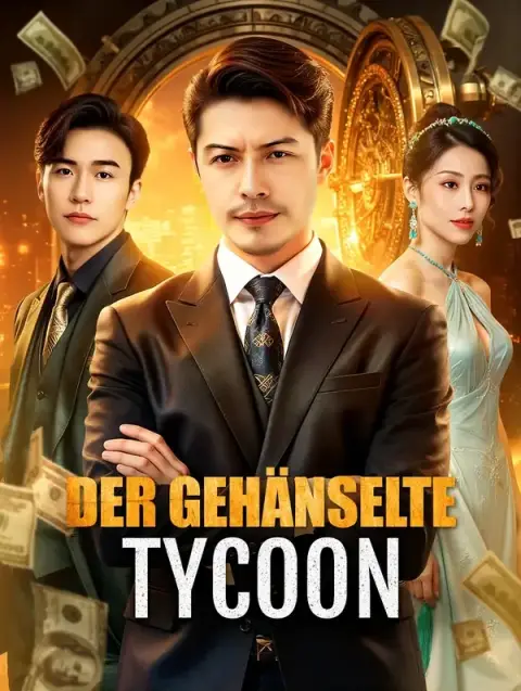 Der gehänselte Tycoon