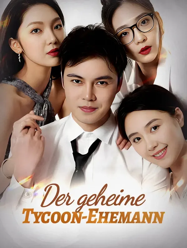 Der geheime Tycoon-Ehemann