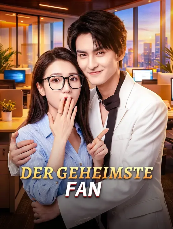 Der geheimste Fan