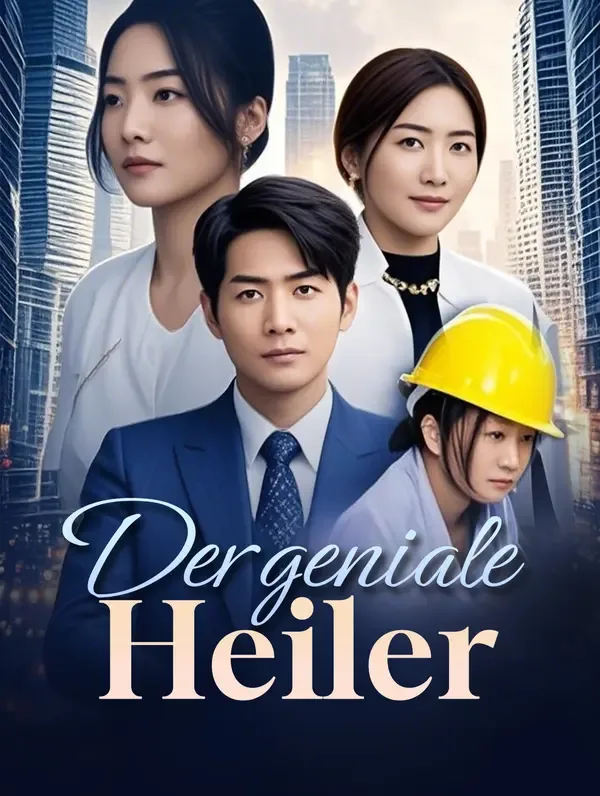 Der geniale Heiler