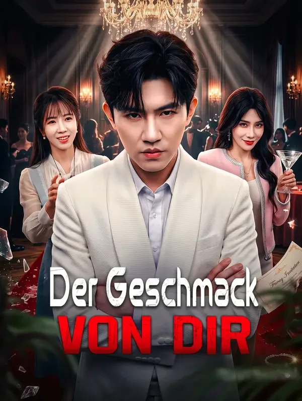 Der Geschmack von dir