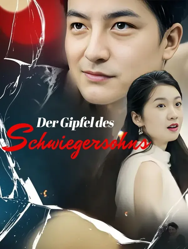 Der Gipfel des Schwiegersohns