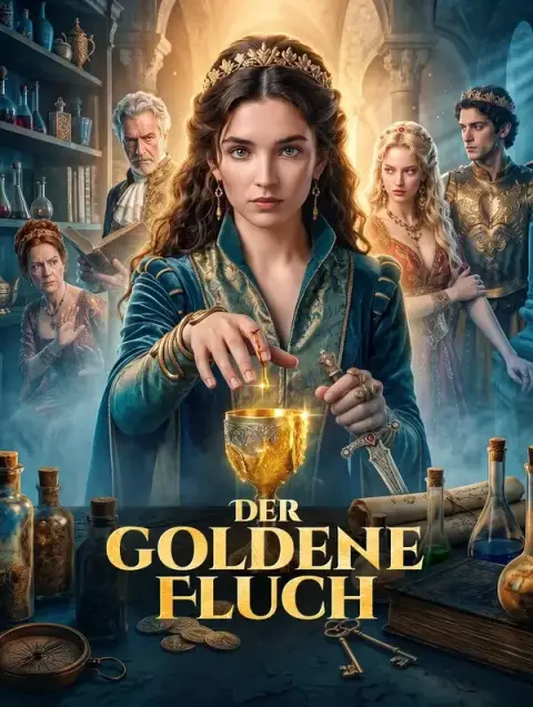 The Golden Curse