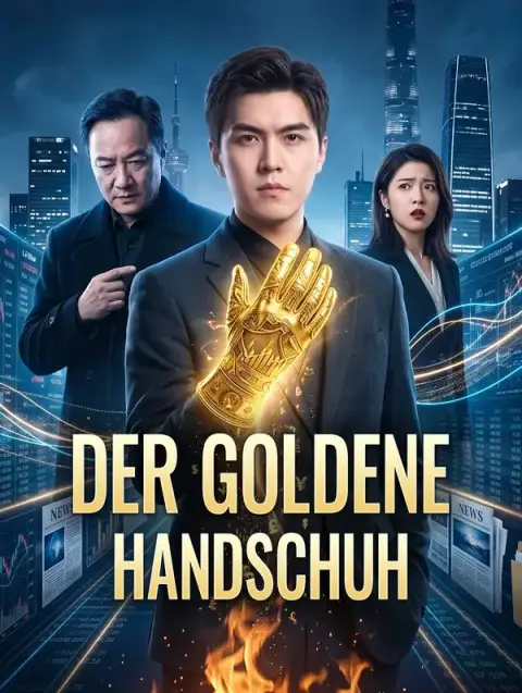 Der goldene Handschuh