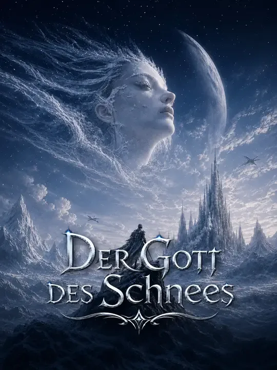 Der Gott des Schnees