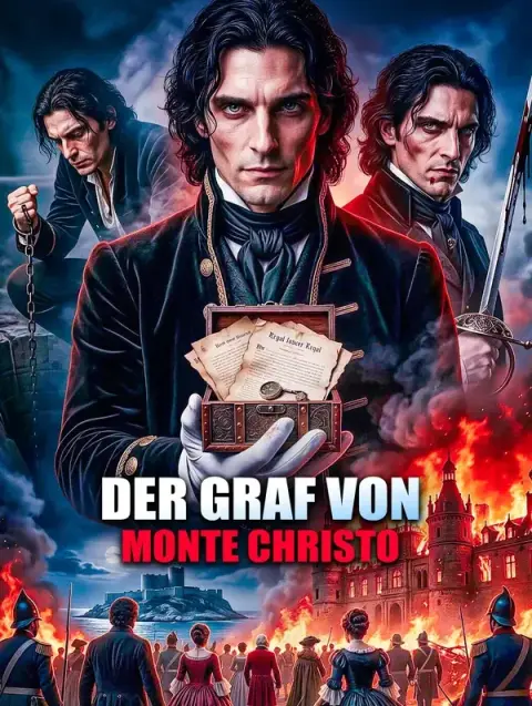 Der Graf von Monte Christo
