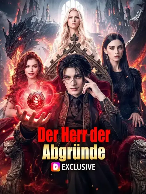 Der Herr der Abgründe