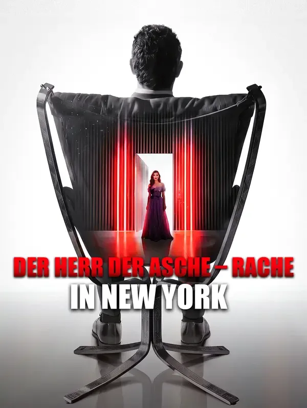 Der Herr der Asche – Rache in New York