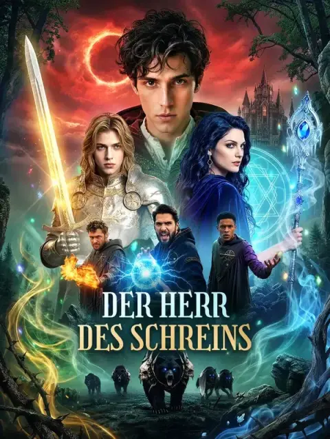 Der Herr des Schreins