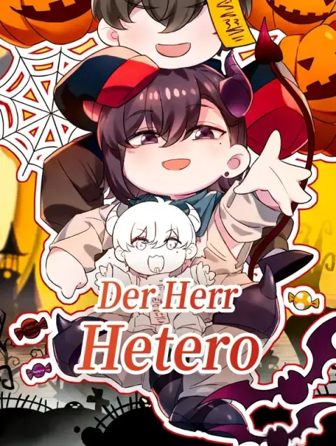 Der Herr Hetero
