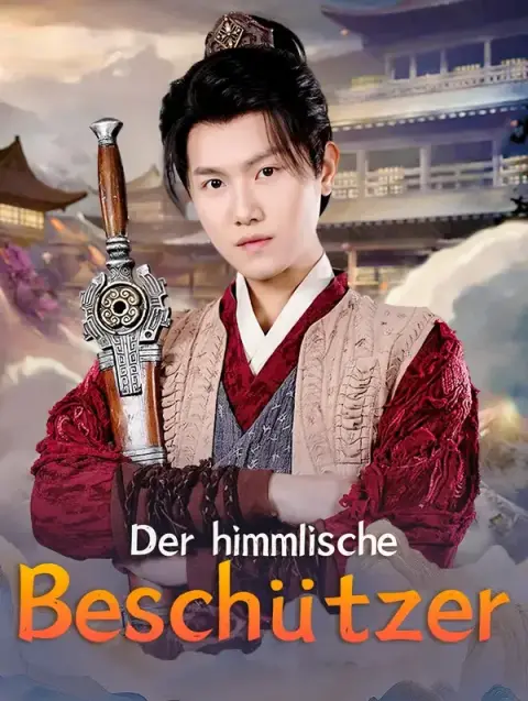 Der himmlische Beschützer