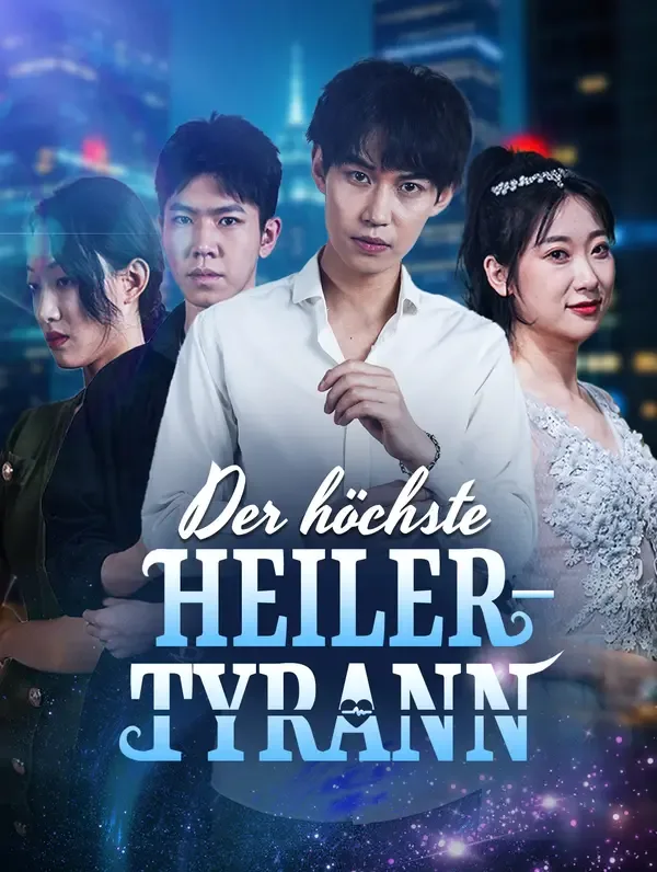 Der höchste Heiler-Tyrann