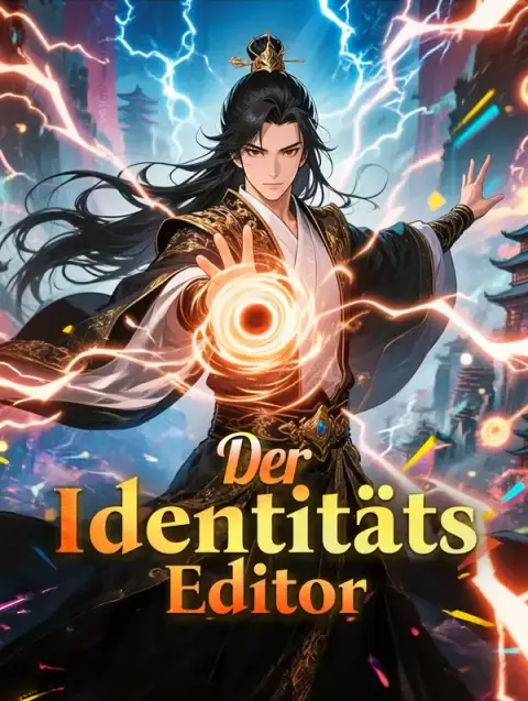 Der Identitäts-Editor