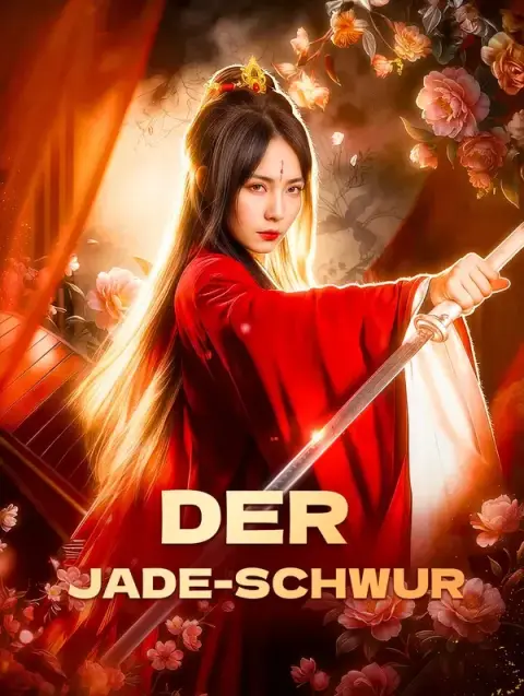 Der Jade-Schwur