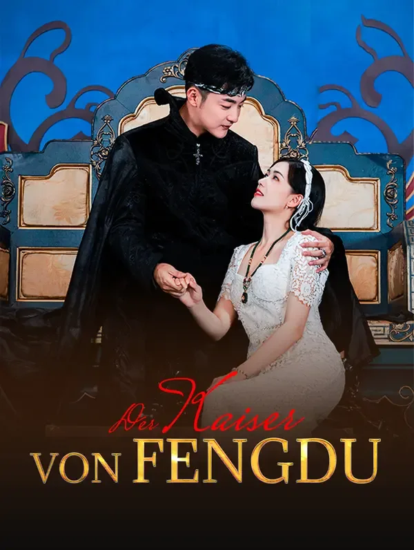 Der Kaiser von Fengdu
