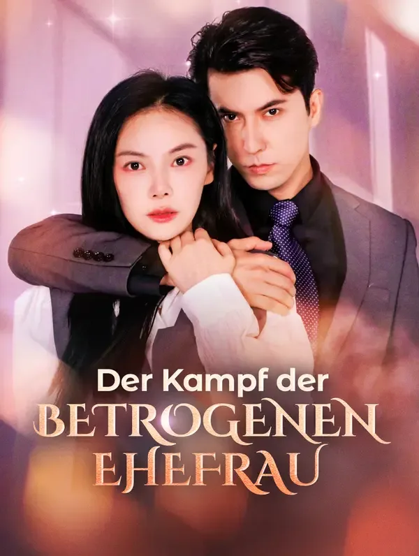 Der Kampf der betrogenen Ehefrau