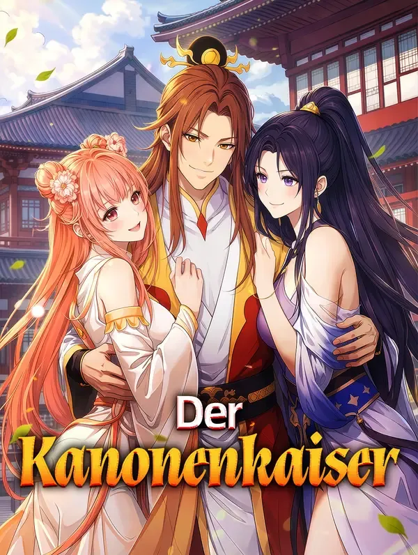 Der Kanonenkaiser