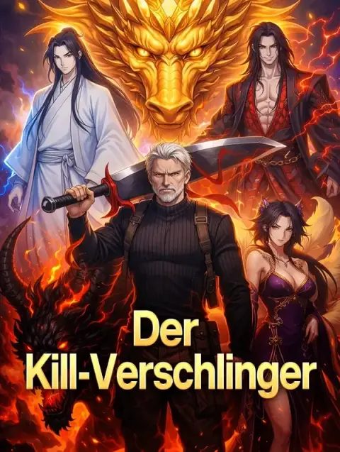 Der Kill-Verschlinger
