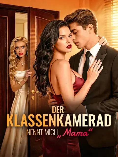Der Klassenkamerad nennt mich „Mama“