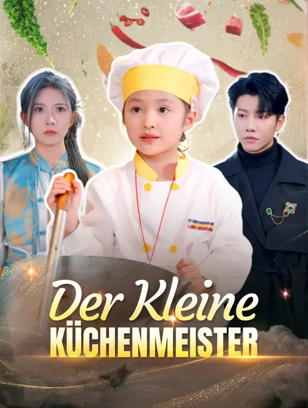Der kleine Küchenmeister