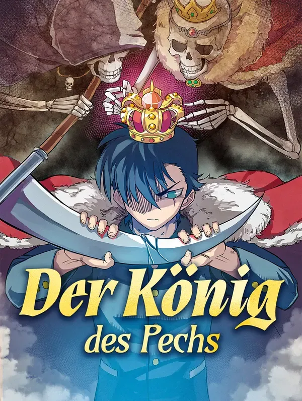 Der König des Pechs