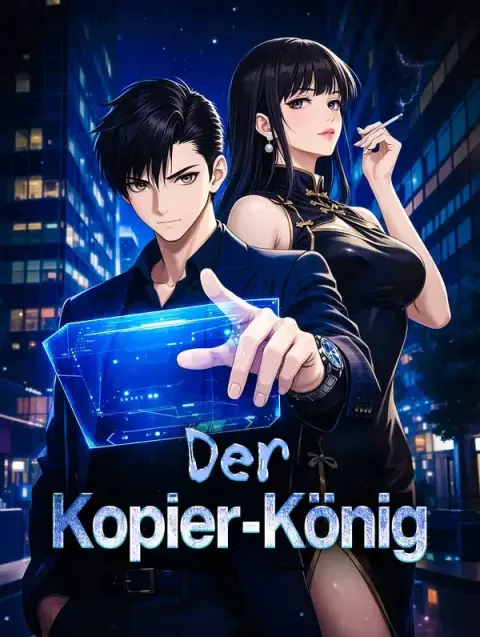 Der Kopier-König