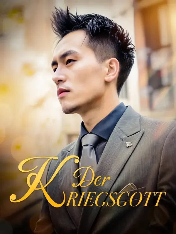 Der Kriegsgott