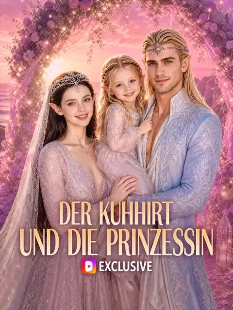 The Cowherd and the Princess