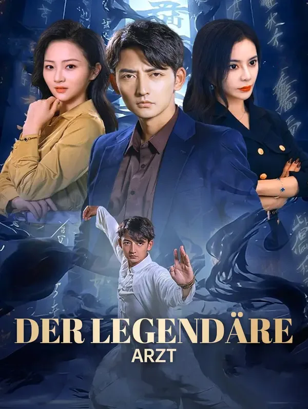 Der legendäre Arzt