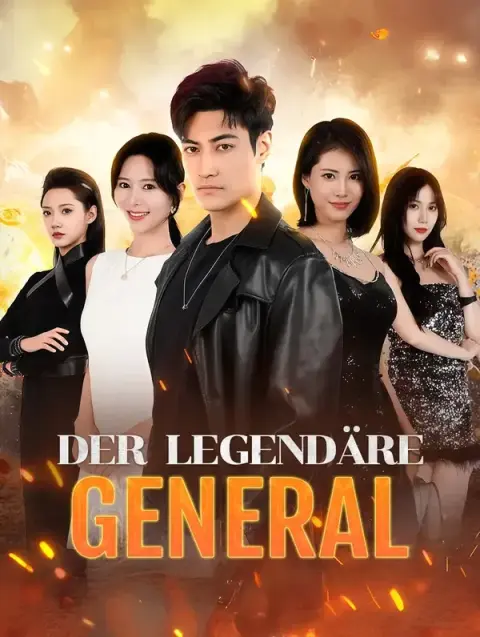 The Legendary General