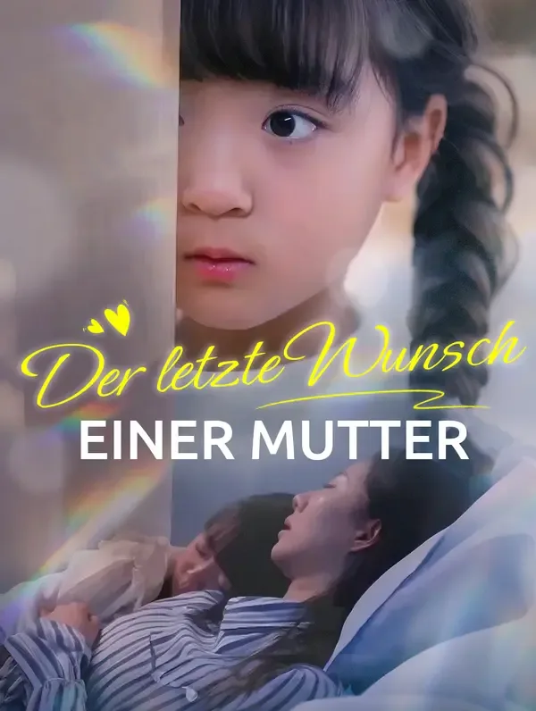 Der letzte Wunscheiner Mutter