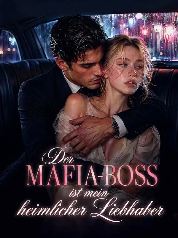 Der Mafia-Boss ist mein heimlicher Liebhaber