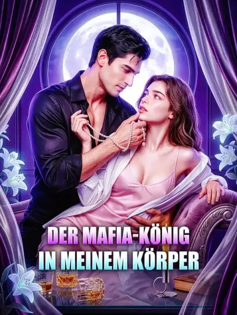 Der Mafia-König in meinem Körper