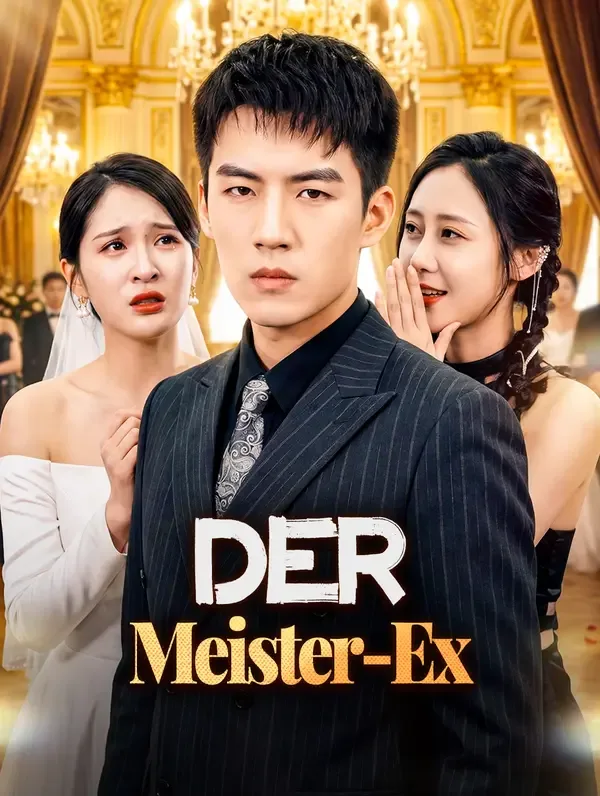Der Meister-Ex