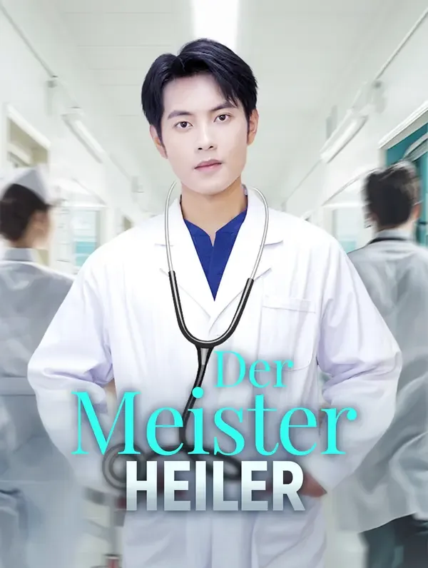Der Meister-Heiler