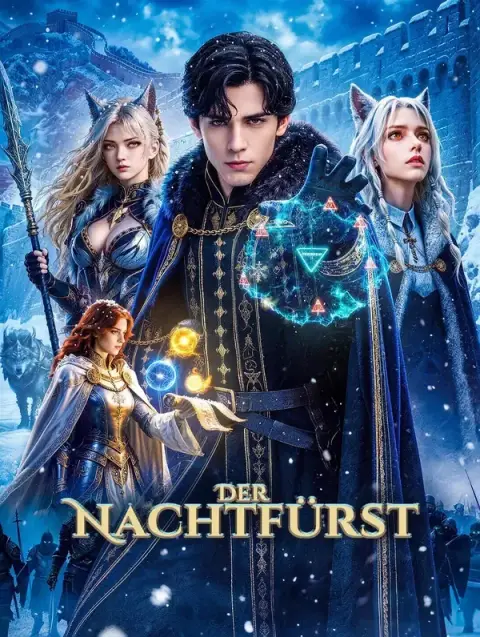 Der Nachtfürst