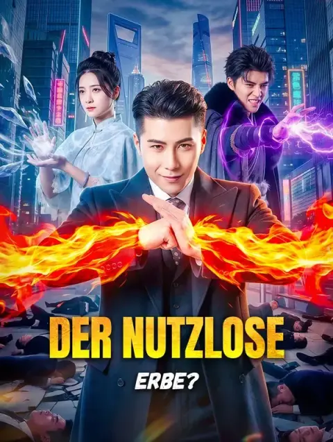 Der nutzlose Erbe?