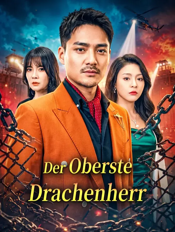 Der Oberste Drachenherr