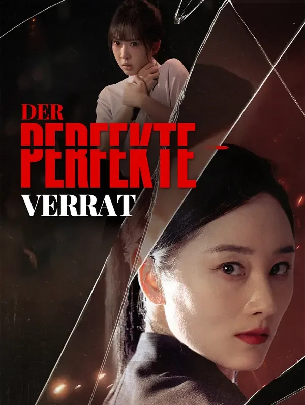 Der perfekte Verrat